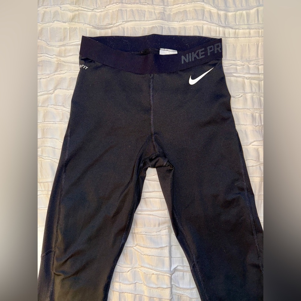 Nike Pro Leggings